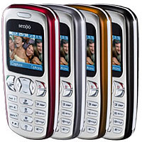 Sendo S600