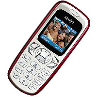 Sendo S600
