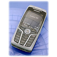 Siemens S65