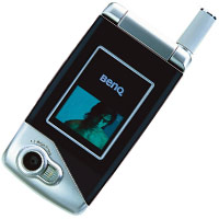 BenQ S700