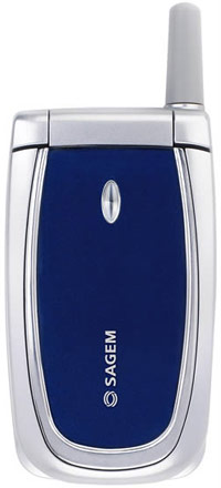 Sagem MY C2-3