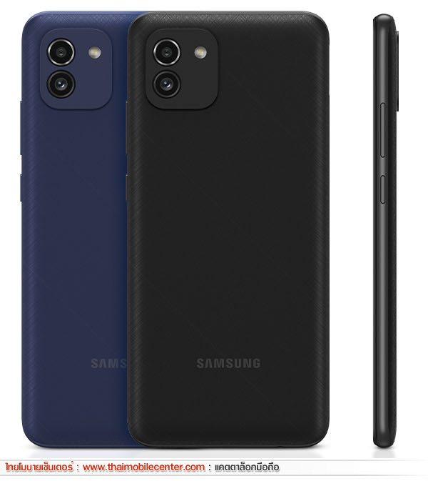 Samsung Galaxy A03