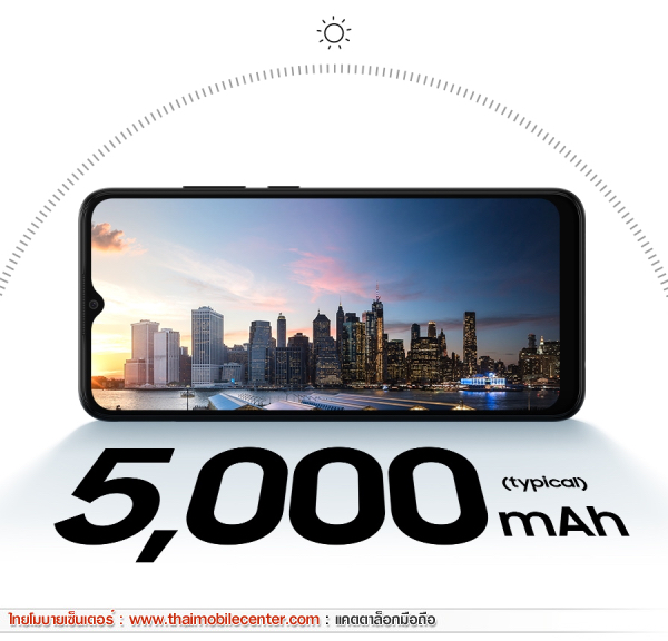 Samsung Galaxy A03