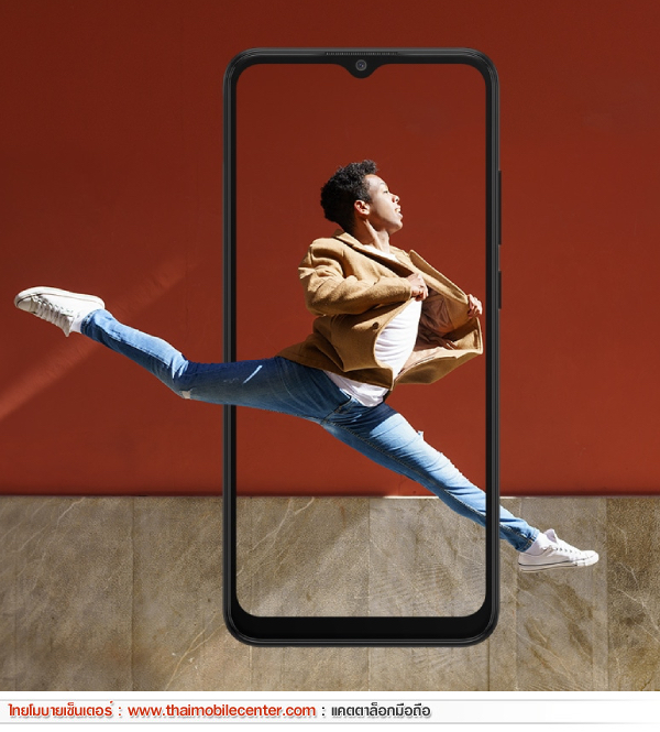 Samsung Galaxy A03