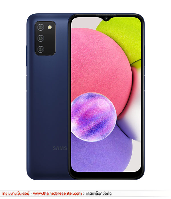 Samsung Galaxy A03s