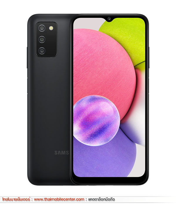 Samsung Galaxy A03s