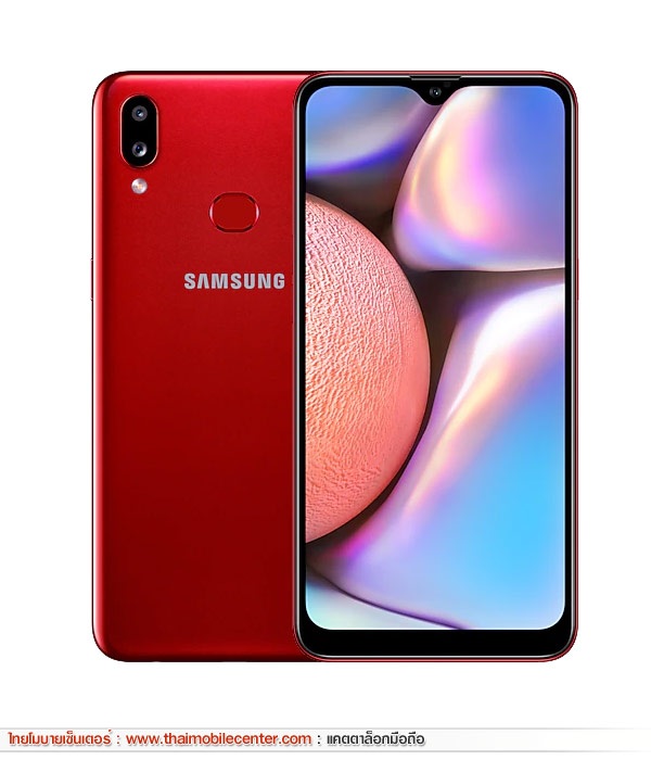 Samsung Galaxy A10s