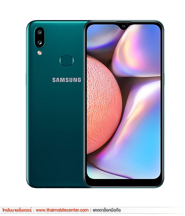 samsung galaxy a10s mobile