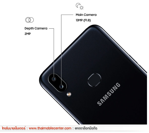 Samsung Galaxy A10s