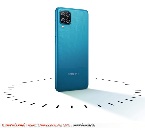 Samsung Galaxy A12