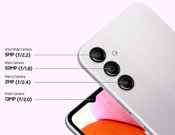 Samsung Galaxy A14