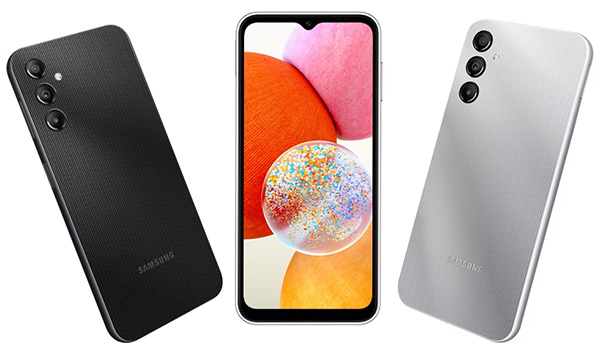 Samsung Galaxy A14