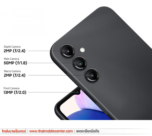 Samsung Galaxy A14 5G