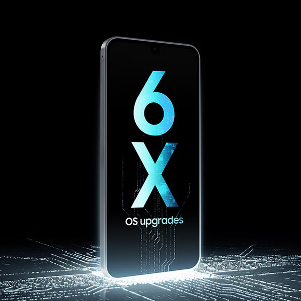 Samsung Galaxy A17 5G