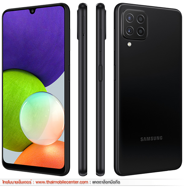 Samsung Galaxy A22