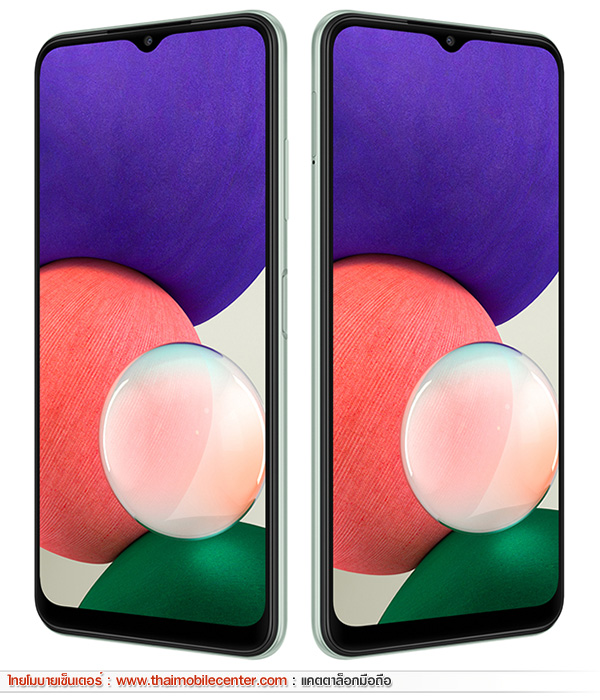 Samsung Galaxy A22 5G