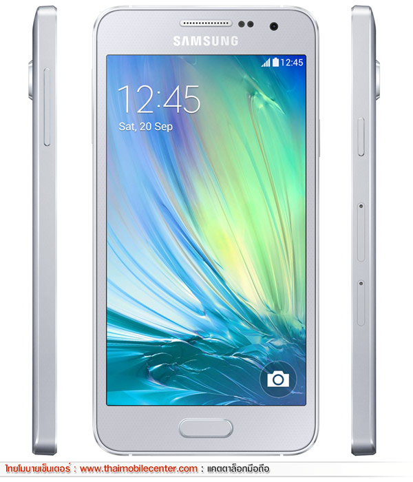 Samsung Galaxy A3
