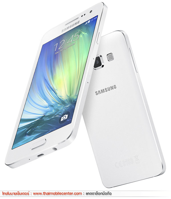 Samsung Galaxy A3