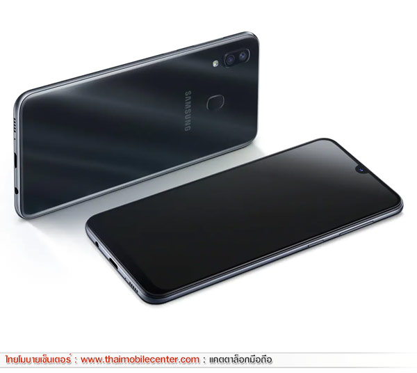 Samsung Galaxy A30
