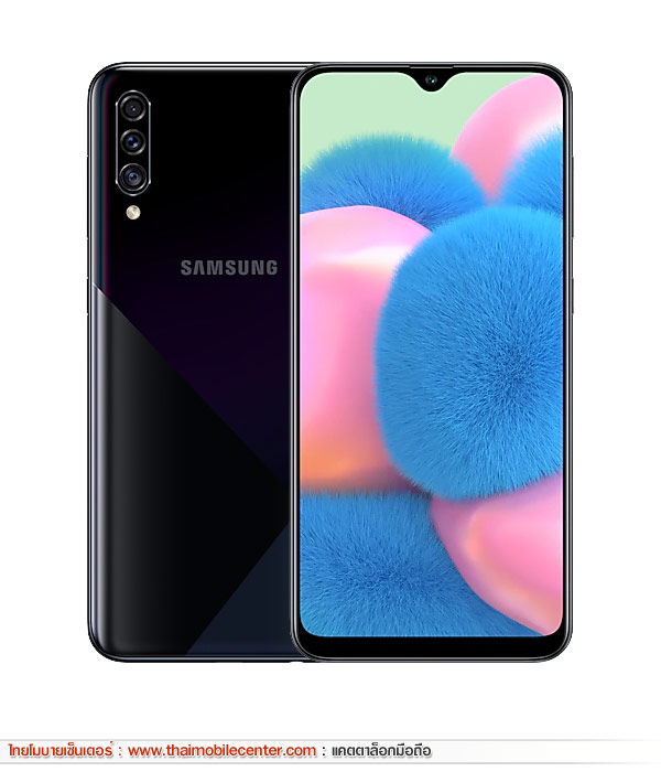 Samsung Galaxy A30s