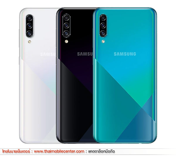 Samsung Galaxy A30s