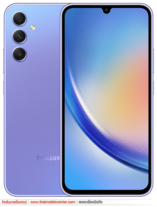 Samsung Galaxy A34 5G