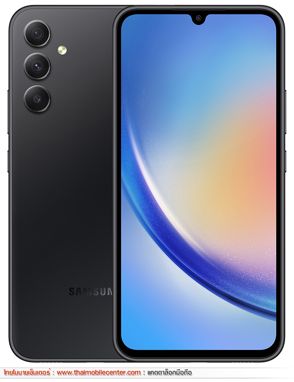 Samsung Galaxy A34 5G