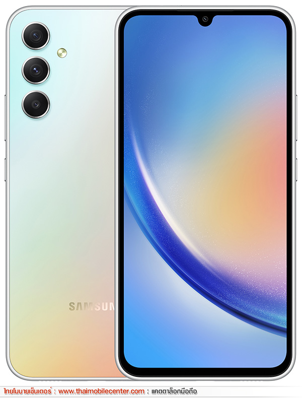 Samsung Galaxy A34 5G