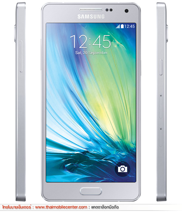 Samsung Galaxy A5 Duos