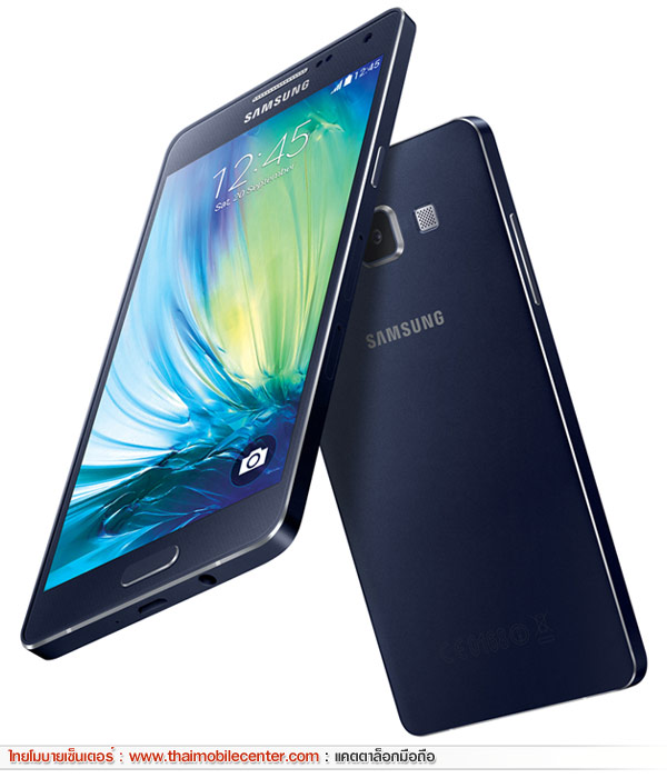 samsung a5 duos 2015