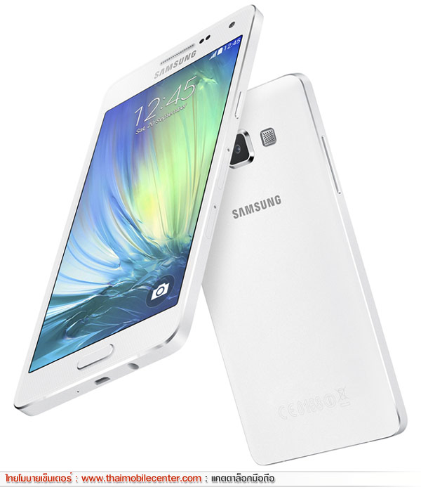 samsung a5 duos 2015