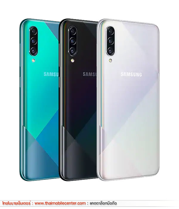 Samsung Galaxy A50s