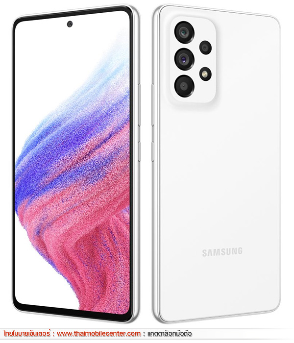 Samsung Galaxy A53 5G