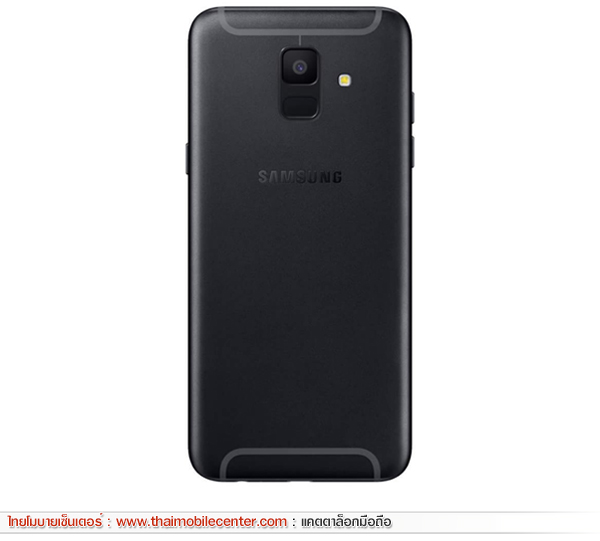 Samsung Galaxy A6