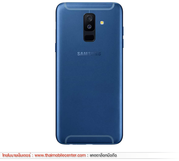 Samsung Galaxy A6+