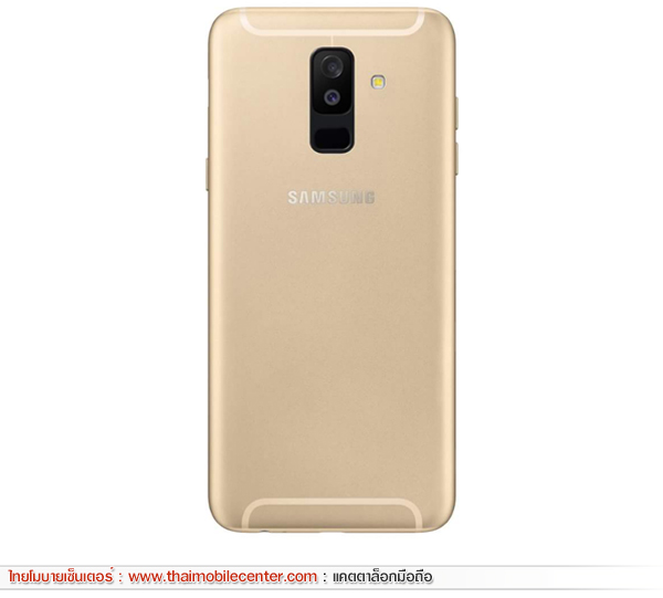 Samsung Galaxy A6+