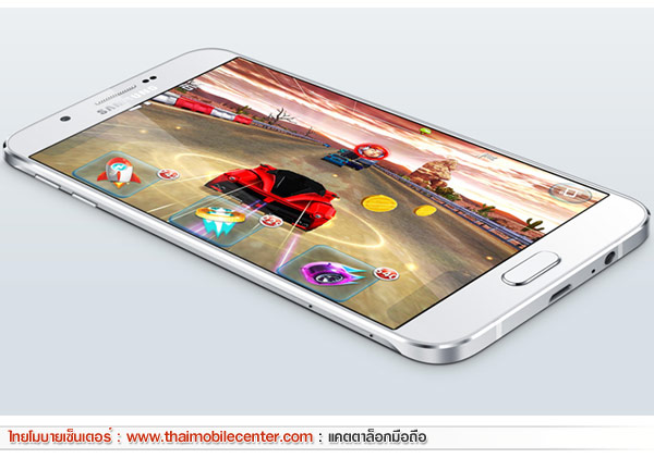 Samsung Galaxy A8