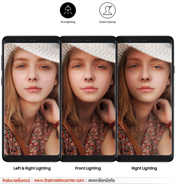 Samsung Galaxy A8 Star