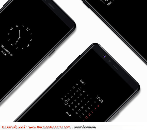 Samsung Galaxy A8 Star