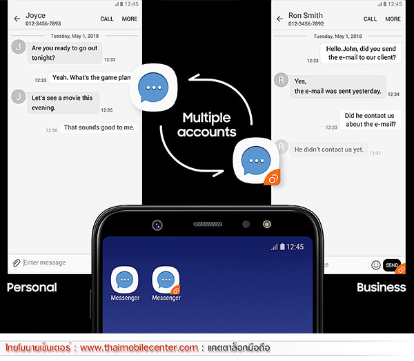 Samsung Galaxy A8 Star
