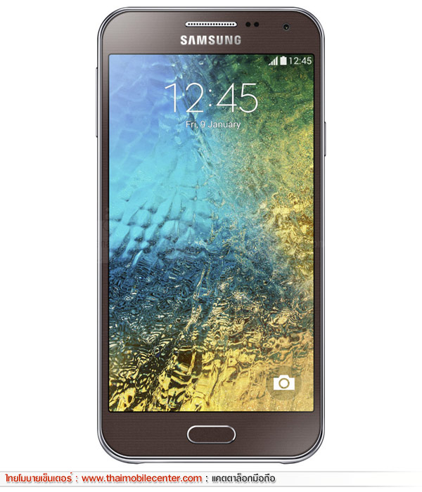 Samsung Galaxy E5