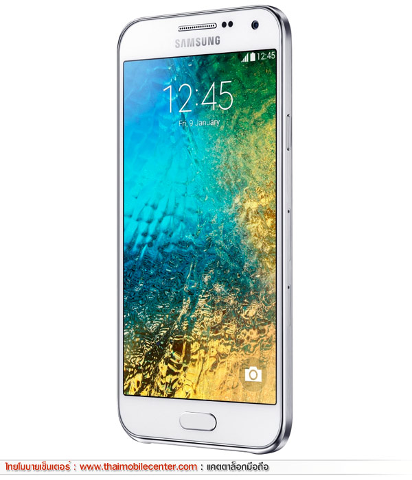 Samsung Galaxy E5