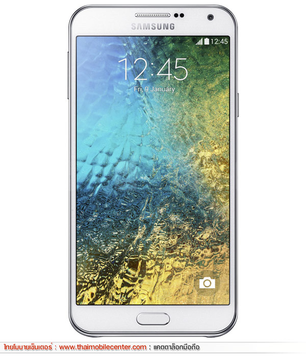 Samsung Galaxy E7