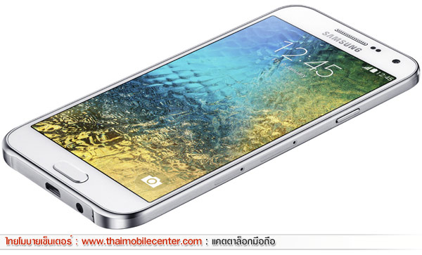 Samsung Galaxy E7