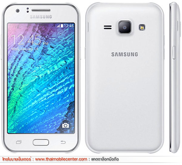 Samsung Galaxy J1