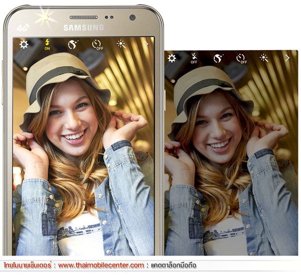 Samsung Galaxy J5