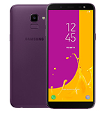 Samsung Galaxy J6(ا Galaxy J6)