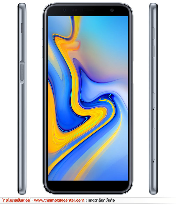 Samsung Galaxy J6+ (3GB+32GB)