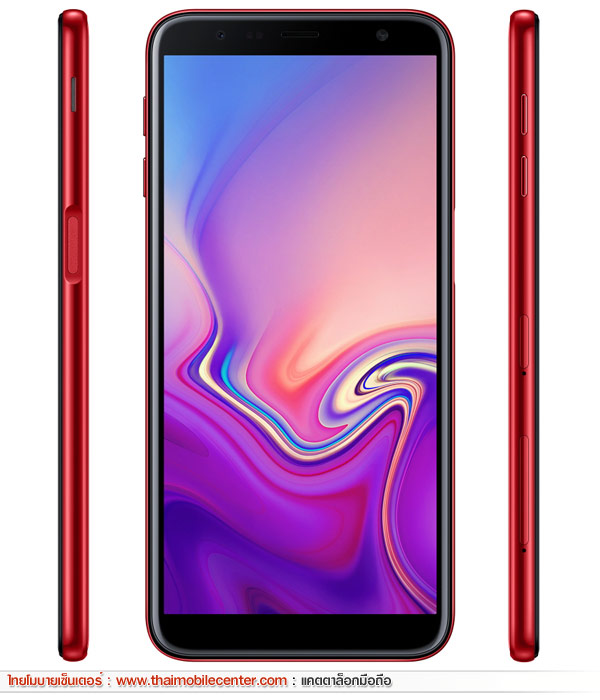 Samsung Galaxy J6+ (3GB+32GB)