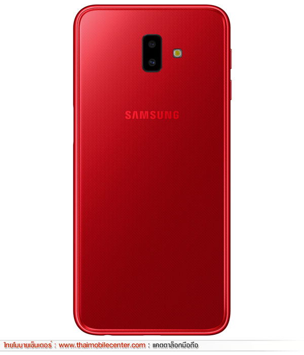 Samsung Galaxy J6+ (3GB+32GB)